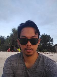 Abednego Setyawan