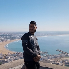 Mohamed Errachidi