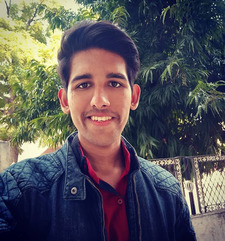 Rishav Mishra