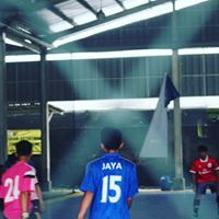 Jaya Try