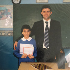 Ibrahim Sert