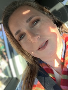 Heather Chrynko spaniel