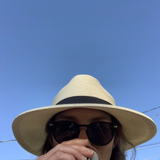 Sarah Barthropp