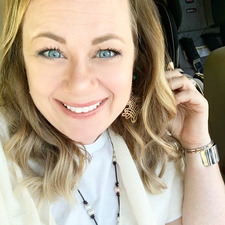 Aimee Rebecca  Larsen