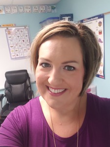 Jennifer Baldwin Schmidt