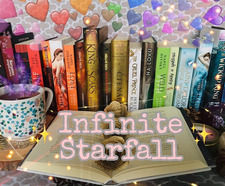 infinite.starfall