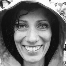 Ingrid Grethe  Glærum