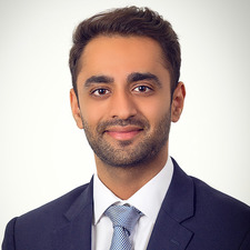 Krish Desai