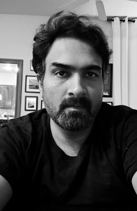 Ahad Bhatti