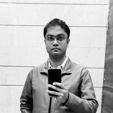 Shashank Srivastava