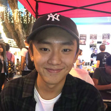 Yong Ping