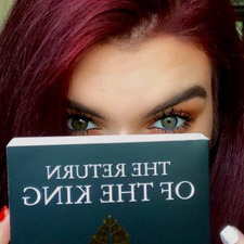 ThatReadHead