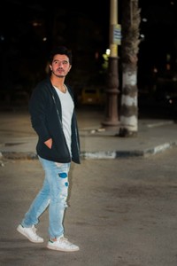 Mahmoud Alaa
