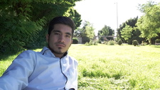 Mohammad hosein Ghorbani
