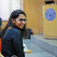Poonam Choudhary