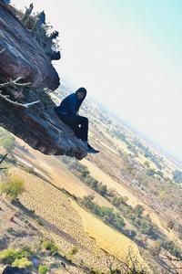 Viji (Bookish endeavors)