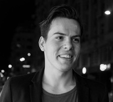 Adrian Mihai