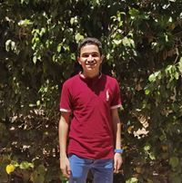 David Maged