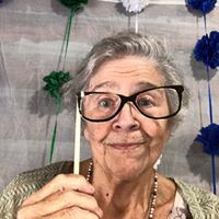 Sharon Anderson