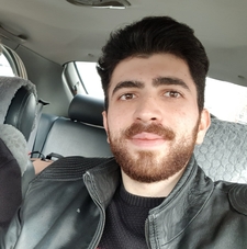 Alaa Alshammaa