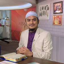 Muhamad Syaari Ab Rahman