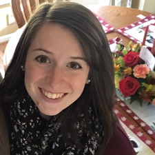 Caroline Eckardt Johnston