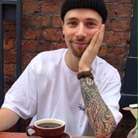 Luke Kettle