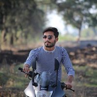 Brijesh Chavda
