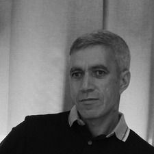 Kamal Nezar