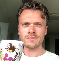 Rutger Nebbeling