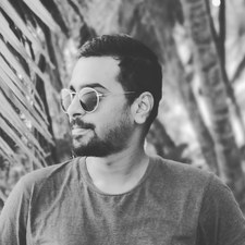 Abhisheik YK