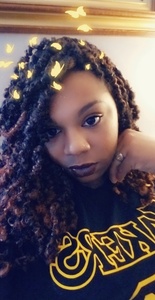 Bria Simone