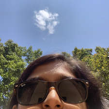 Trisha Patel