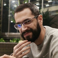 امیرعباس میثمی