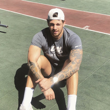 David Kaczkowski