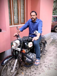 Hari Krishnan