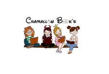 Chamallow Book'S