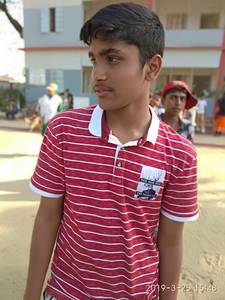 Zarif Ahmed