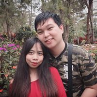 Rizza Mae