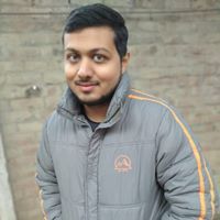 Farooq Khan