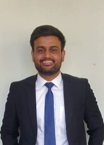 Vivek Gulati