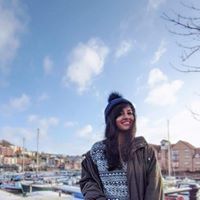 Arsheen Qasim