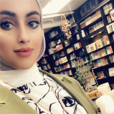 Noura alshamali