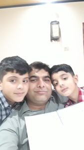 گل نواز