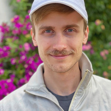 Logan Mitchell
