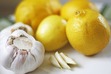 Garlic & Lemons