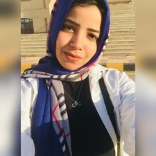 Rana Mahmoud
