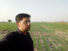Jignesh Prajapati