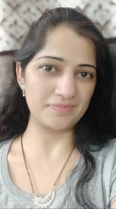 Seema Chander