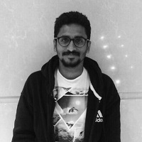 Adithyan V